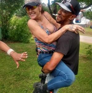 Meet your Posher, John